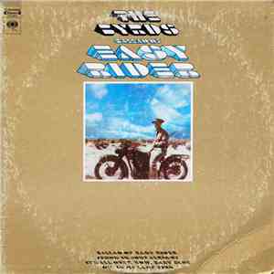 The Byrds - Ballad Of Easy Rider flac album