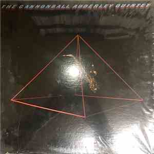 The Cannonball Adderley Quintet - Pyramid flac album