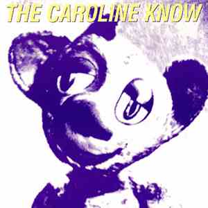 The Caroline Know - Popsicle 'C' flac album
