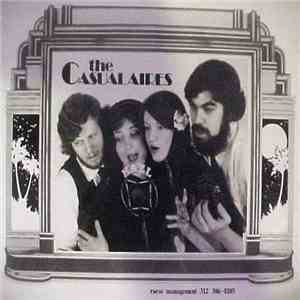 The Casualaires - Rum And Coca-Cola flac album