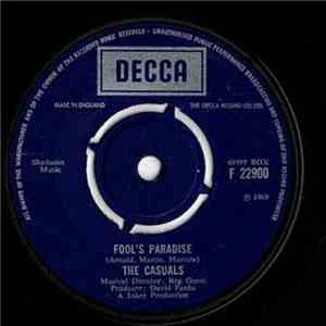 The Casuals - Fool's Paradise flac album