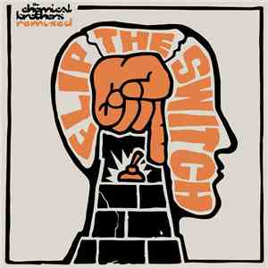 The Chemical Brothers - Flip The Switch flac album