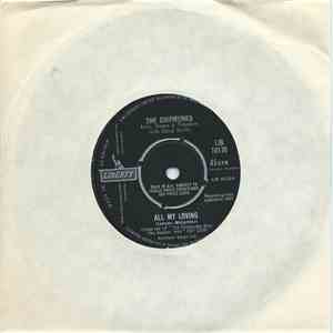 The Chipmunks With David Seville - All My Loving / Please, Please Me flac album