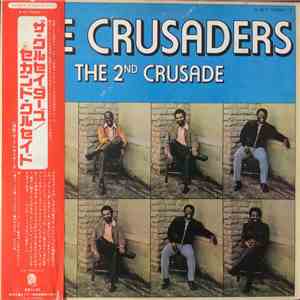 The Crusaders - The 2nd Crusade flac album