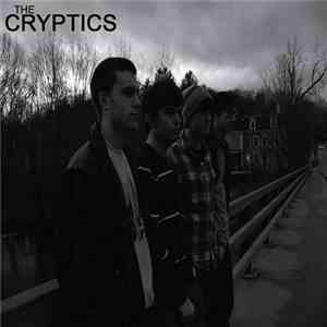 The Cryptics - The Cryptics flac album