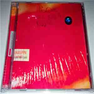 The Cure - Kiss Me Kiss Me Kiss Me flac album