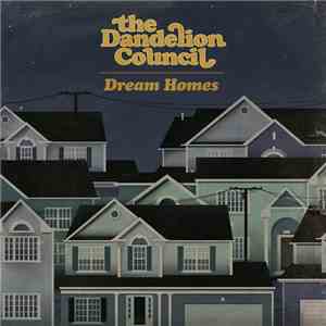The Dandelion Council - Dream Homes flac album
