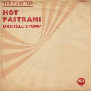 The Dartells - Dartell Stomp / Hot Pastrami flac album