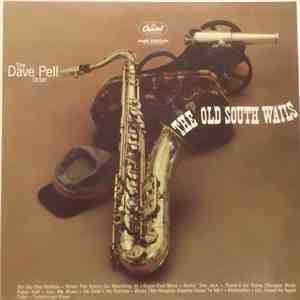 The Dave Pell Octet - The Old South Wails flac album