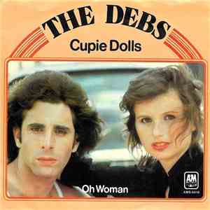 The Debs  - Cupie Dolls flac album