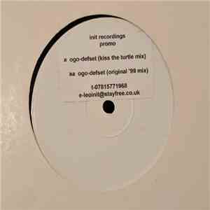 The Def Set - Ogo flac album