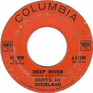The Dukes Of Dixieland - Deep River / By And By flac album