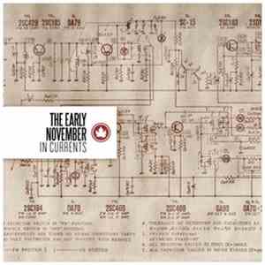 The Early November - In Currents flac album