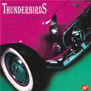 The Fabulous Thunderbirds - The Best Of flac album