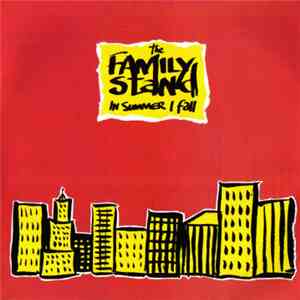 The Family Stand - In Summer I Fall flac album