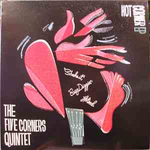 The Five Corners Quintet - Hot Corner EP flac album