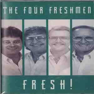 The Four Freshmen - Fresh! flac album