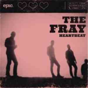 The Fray - Heartbeat flac album