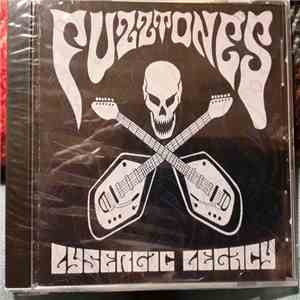 The Fuzztones - Lysergic Legacy flac album