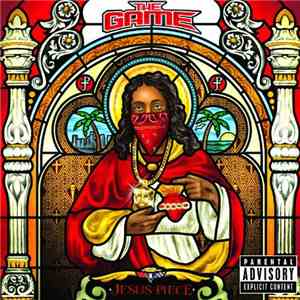 The Game  - Jesus Piece flac album
