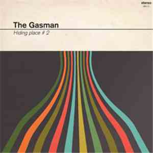 The Gasman - Hiding Place # 2 flac album