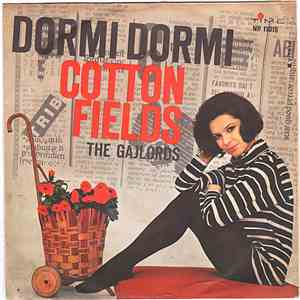The Gaylords - Dormi Dormi flac album