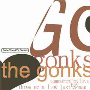 The Gonks  - Tomorrow My Love flac album