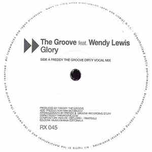 The Groove Feat. Wendy Lewis - Glory flac album