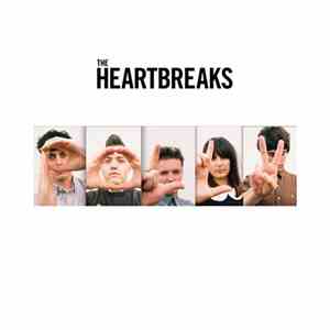 The Heartbreaks - Polly flac album