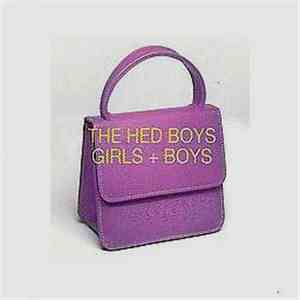 The Hed Boys - Girls + Boys flac album
