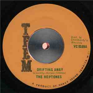 The Heptones - Drifting Away flac album