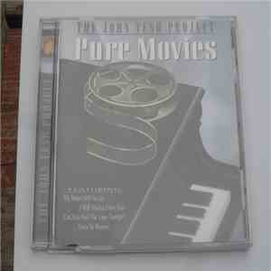 The John Tesh Project - Pure Movies flac album