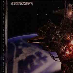 The Killergroove Formula - Territory:World flac album