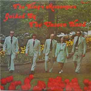 The King's Messengers  - Guided By The Unseen Hand flac album