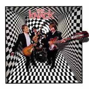 The Knack  - Zoom flac album