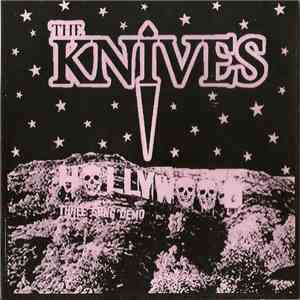 The Knives - Hollywood - Three Song Demo flac album