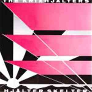 The Krixhjälters - Hjälter Skelter flac album
