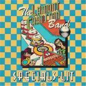 The Lamont Cranston Band - Specials - Lit flac album