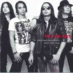 The Loo - They Are Rock flac album