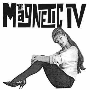 The Magnetic IV - Teenage Frankenstein flac album