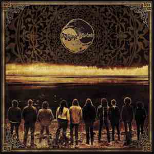 The Magpie Salute - The Magpie Salute flac album
