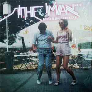 The Man No. 9 - Brazilian Barbeque flac album