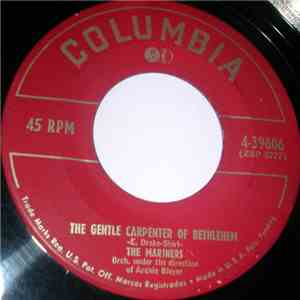 The Mariners - The Gentle Carpenter Of Bethlehem / I See God flac album