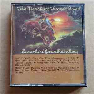 The Marshall Tucker Band - Searchin' For A Rainbow flac album
