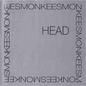 The Monkees - Head flac album