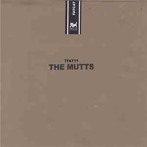 The Mutts - Missing My Devil flac album