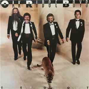 The Oak Ridge Boys - Step On Out flac album