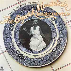 The Ozark Mountain Daredevils - It'll Shine When It Shines flac album
