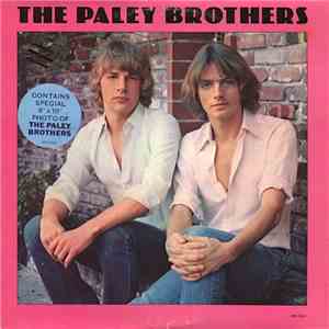 The Paley Brothers - The Paley Brothers flac album