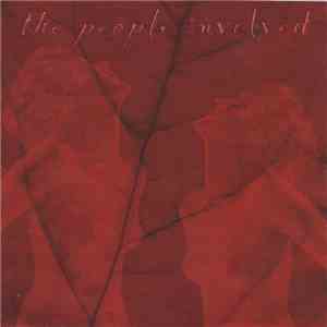 The People Involved - The People Involved flac album